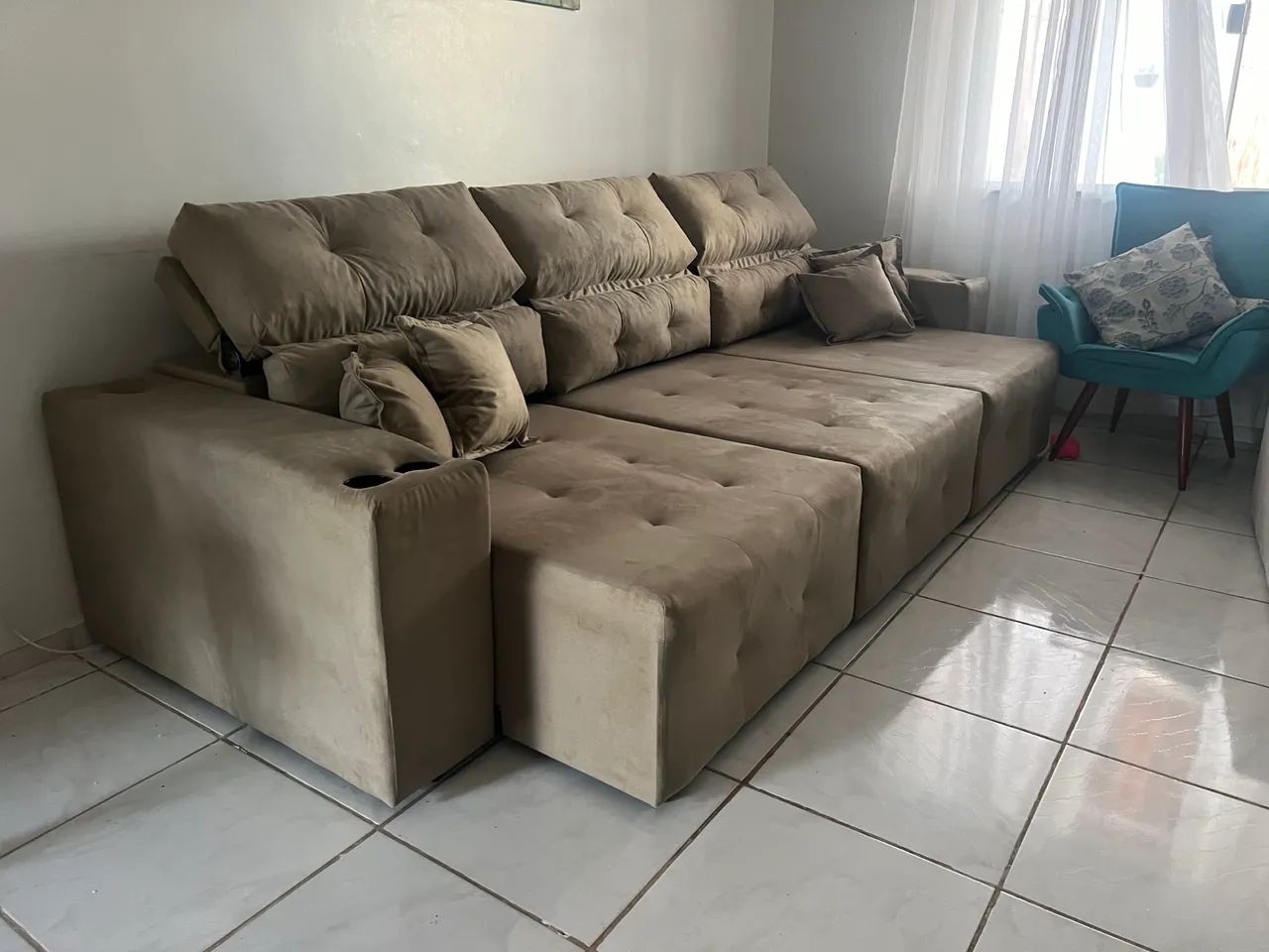 SOFÁ  - Foto 3