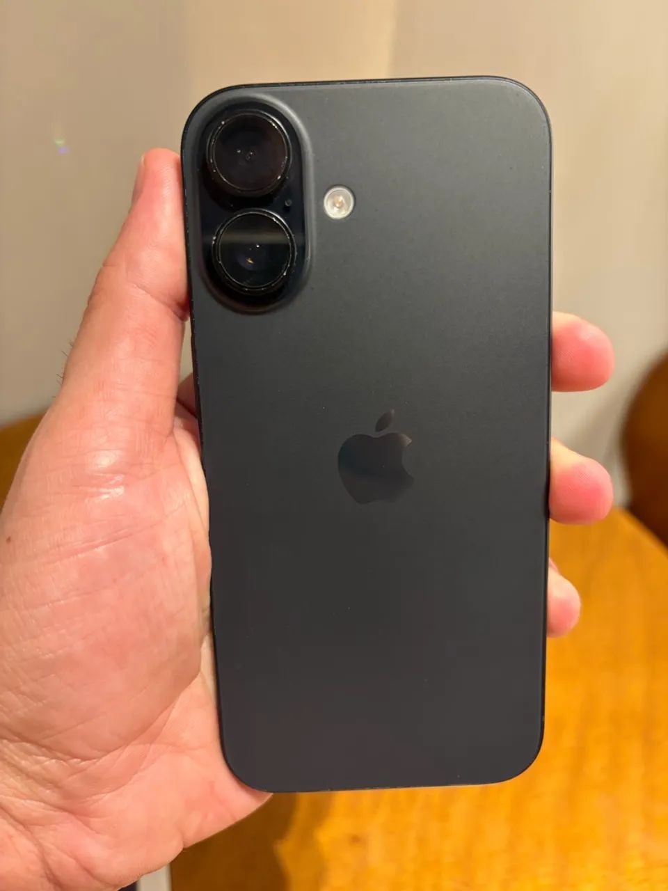 iPhone 16 - 128 Gb - Apenas Venda - Foto 5