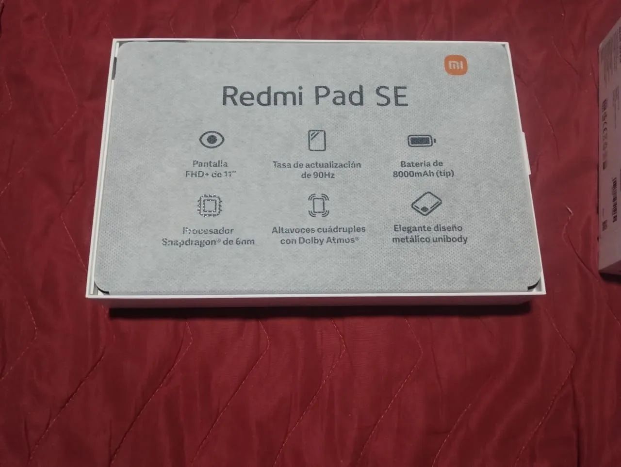 Tablet - Foto 2