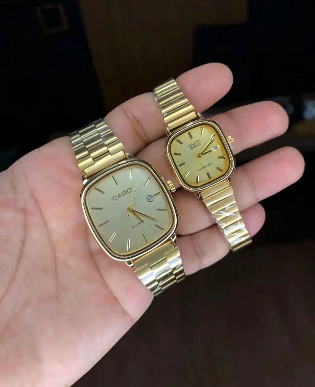 Relógio Casio 