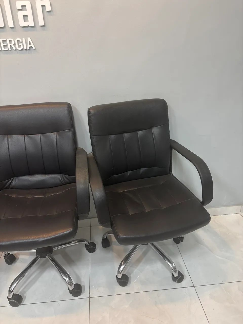 Cadeira de escritório