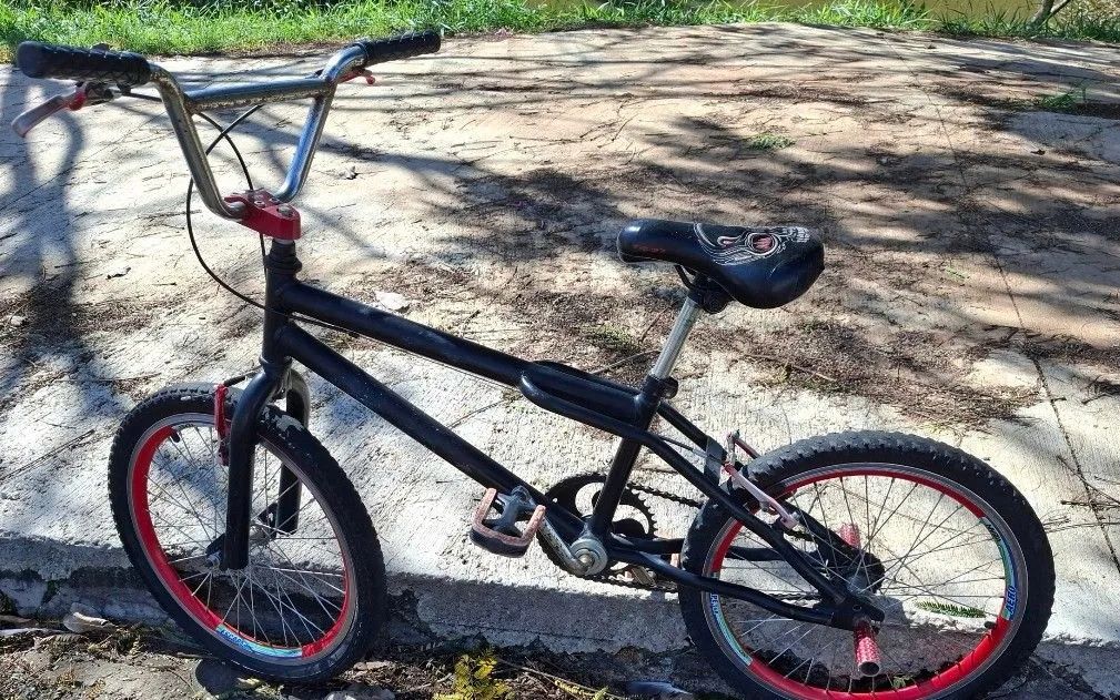BIKE TIPO BMX - Foto 4