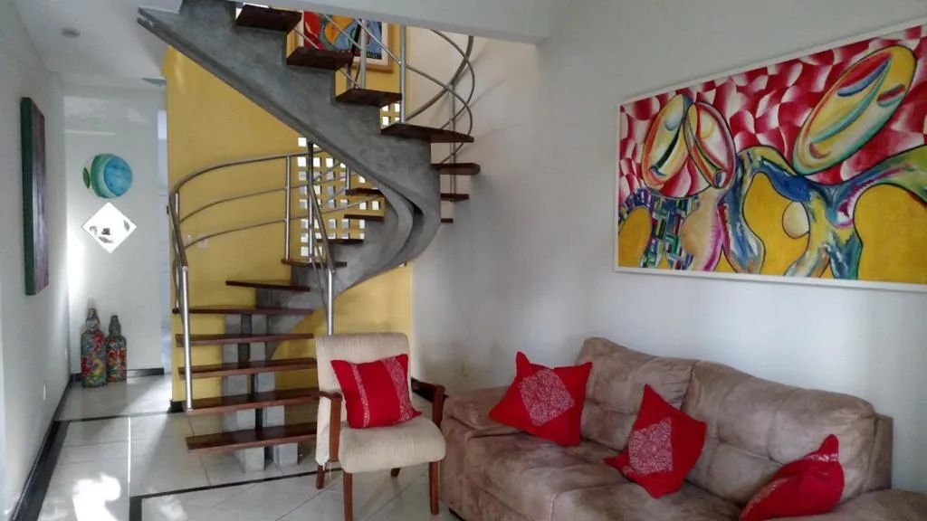Casa no Sol Nascente com dois pavimentos- 87583 [58132] - Foto 3
