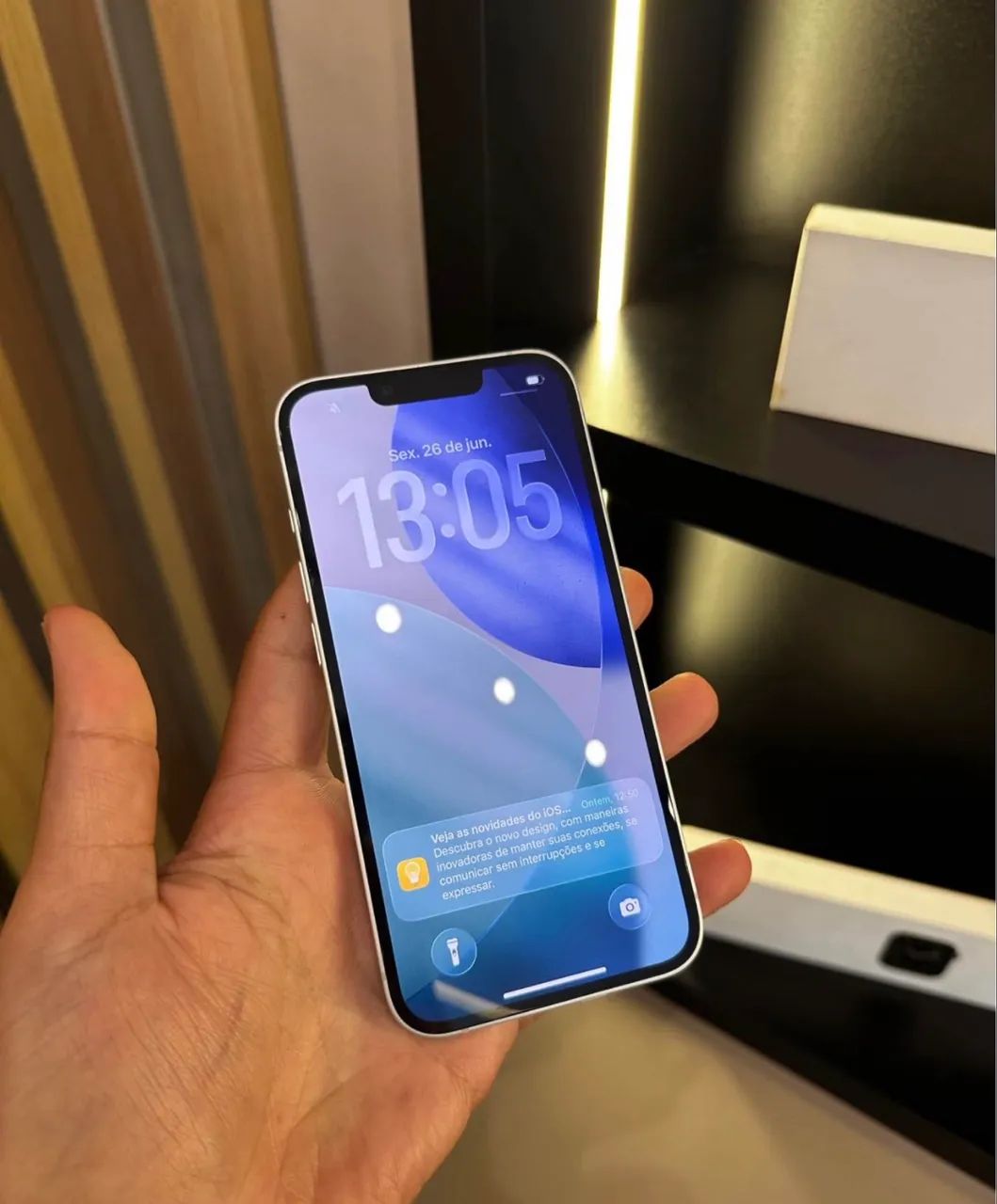IPHONE 16 e 256gb? - Foto 3