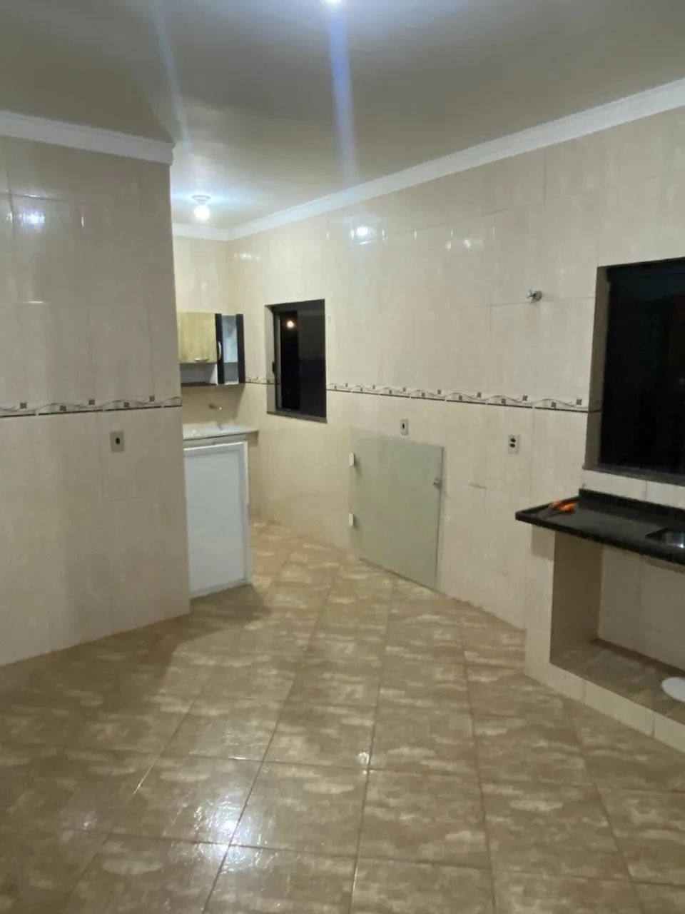 Apartamento 2 quartos QSC 19 