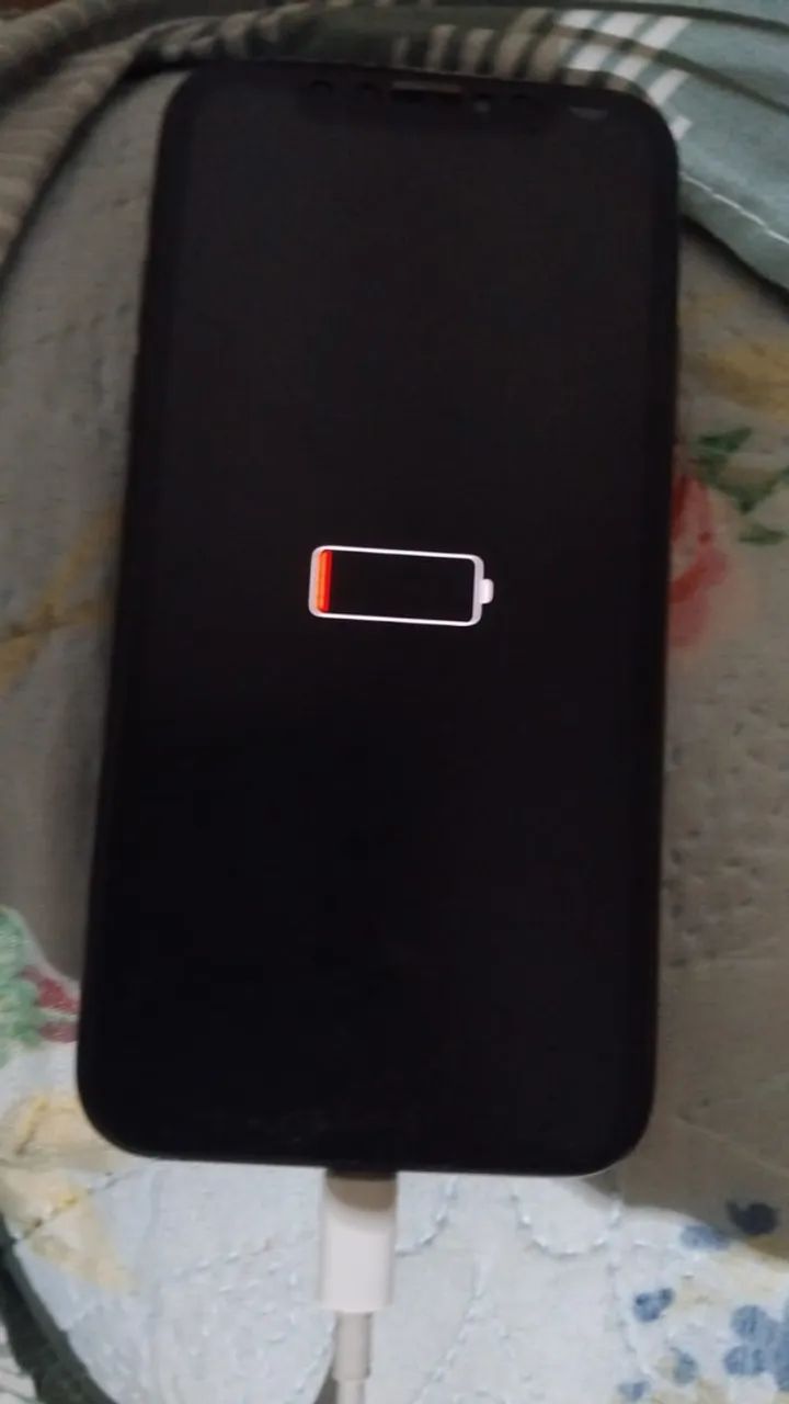 iphone 10 pra RETIRO DE PEÇAS - Foto 3