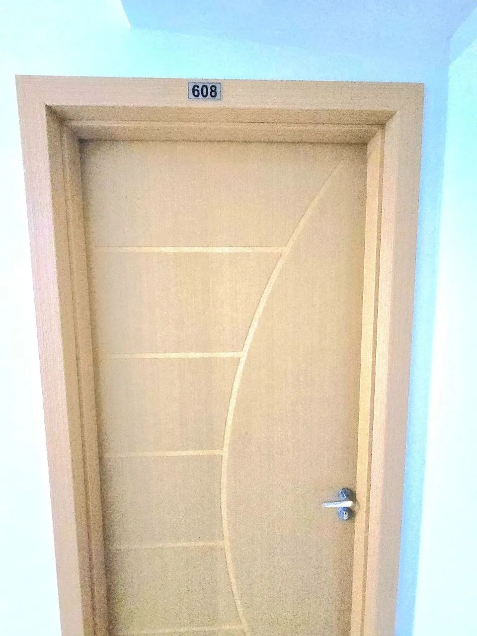 Apartamento / 1 Quarto / All Inclusive