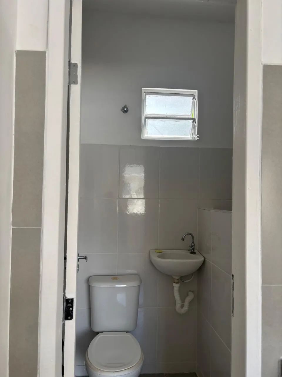 Loft Aterrado frente  - Foto 2