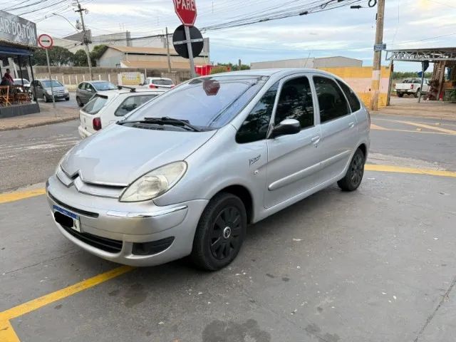 Citroën Xsara 2010