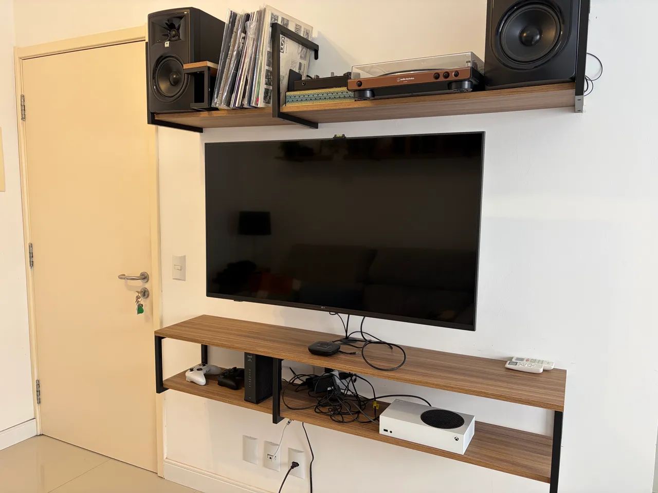 Prateleiras e rack Staal - Foto 5