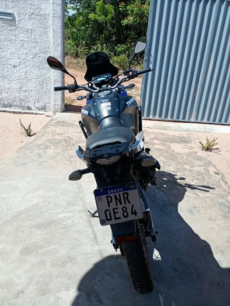 Moto  - Foto 4