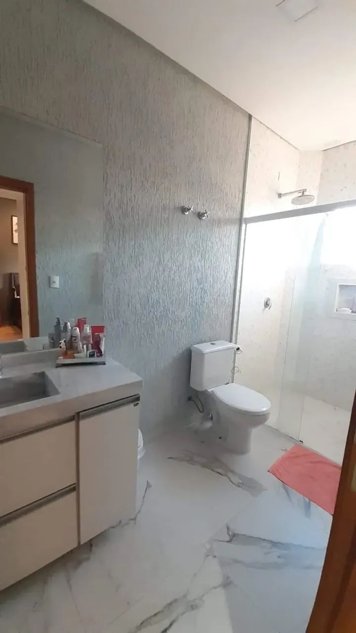 Excelente Sobrado Condomínio Aruã Ecopark - Foto 2
