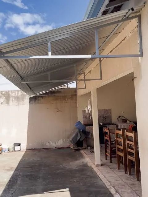 Coberturas e serralheria em geral  - Foto 2
