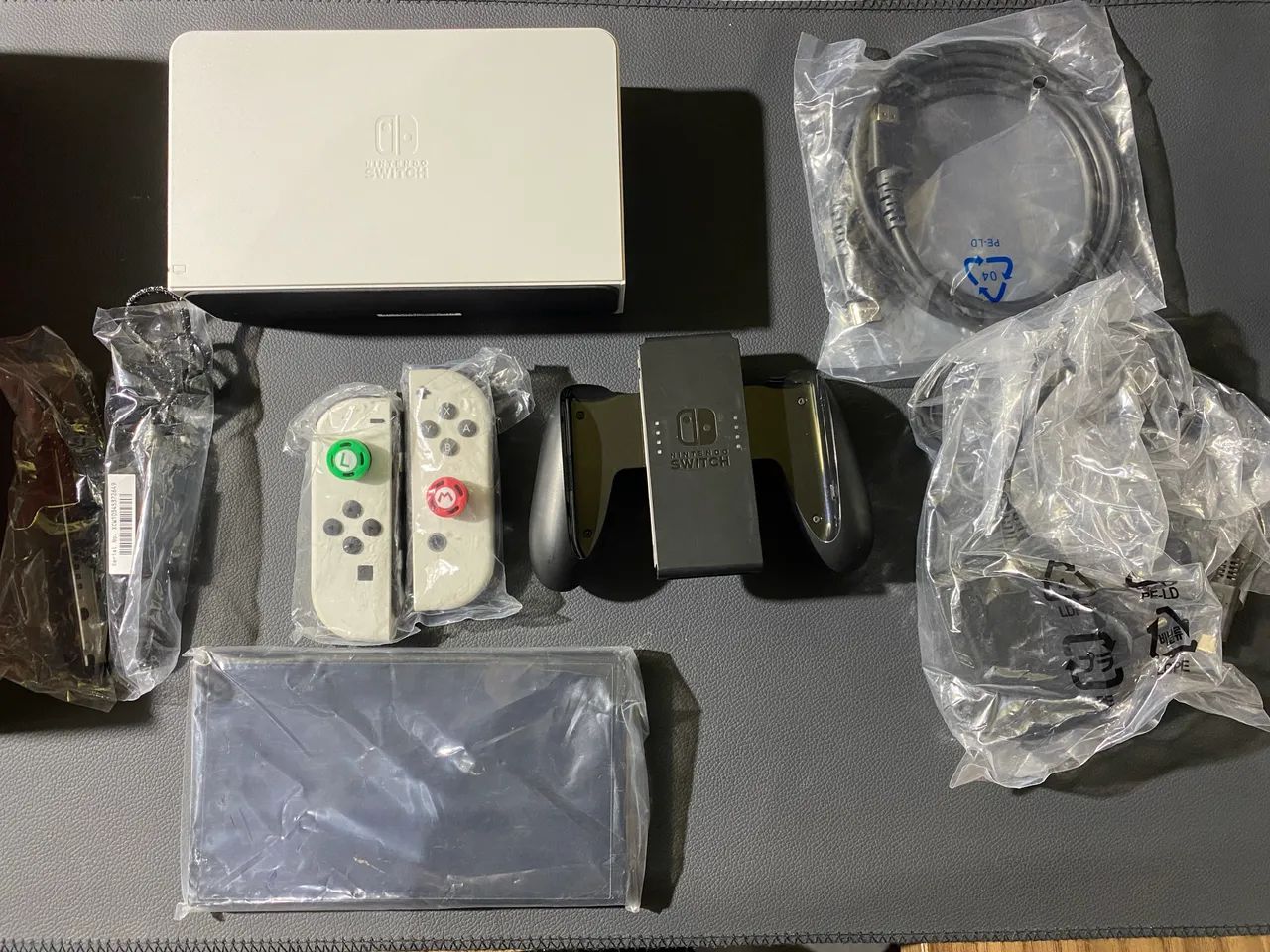 Nintendo switch - LEIA O ANÚNCIO - Foto 3