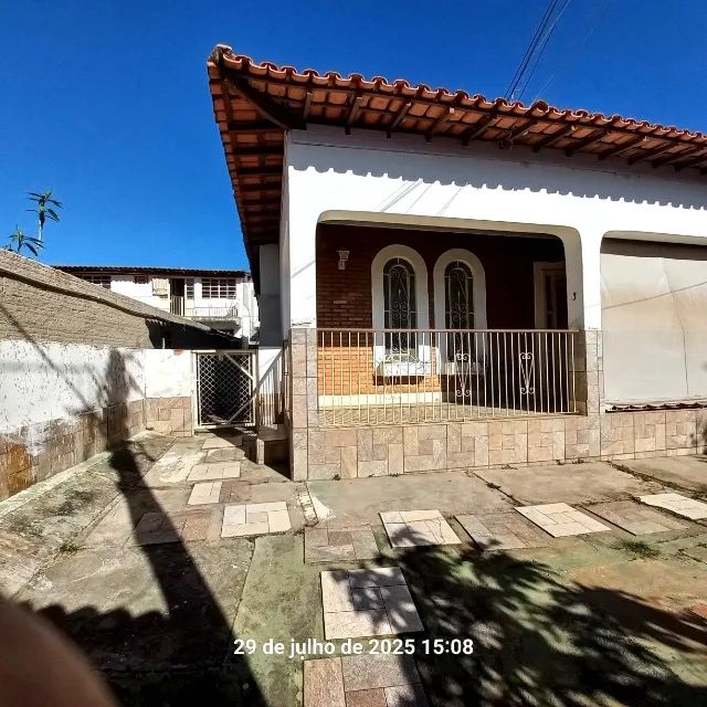 Casa em Tietê 