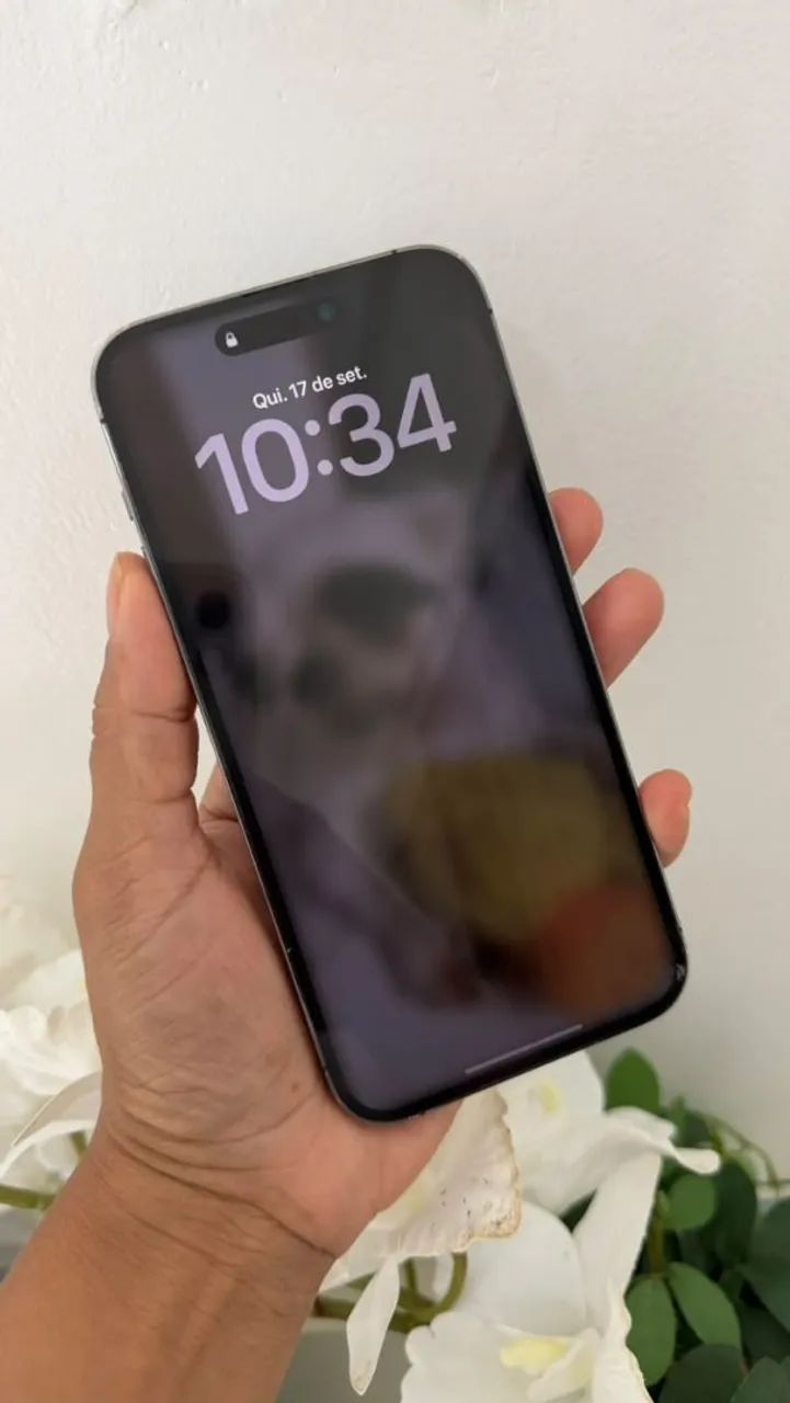 iPhone 14 pro Max 