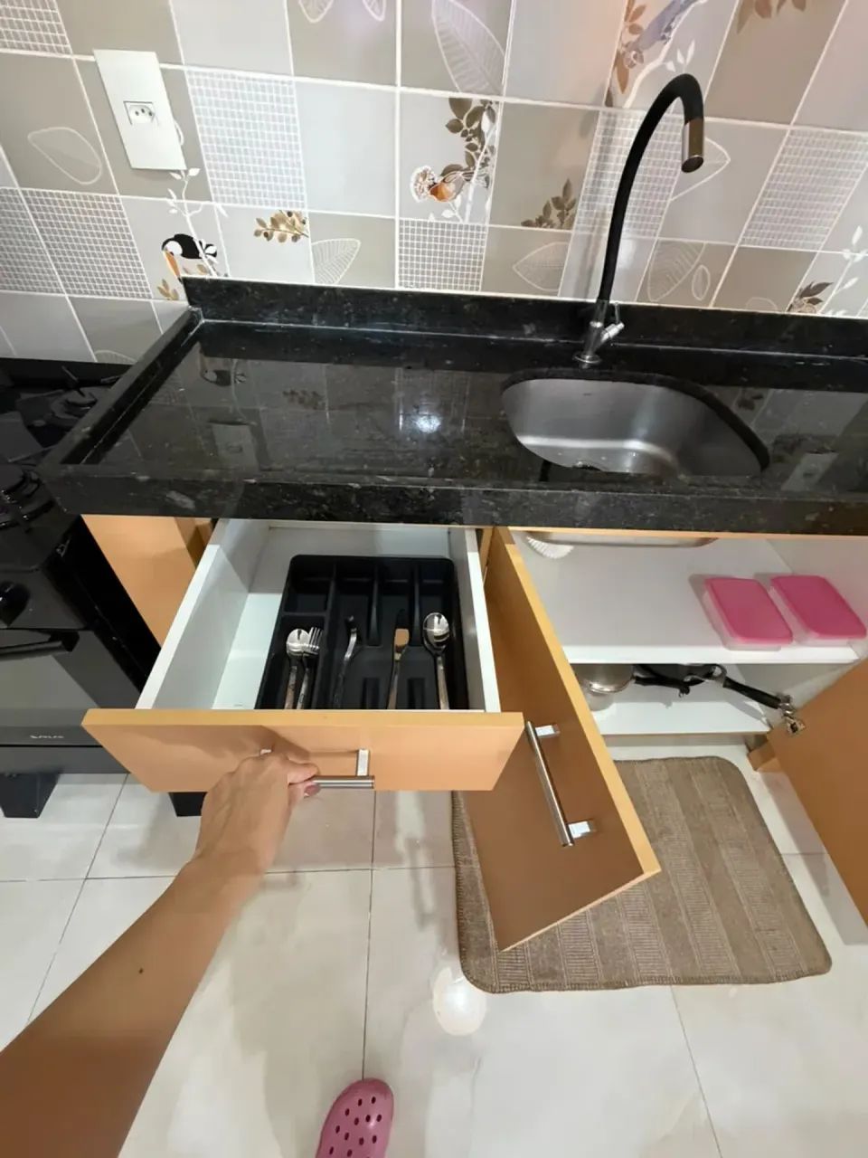 APARTAMENTO PARA ALUGAR - Foto 3