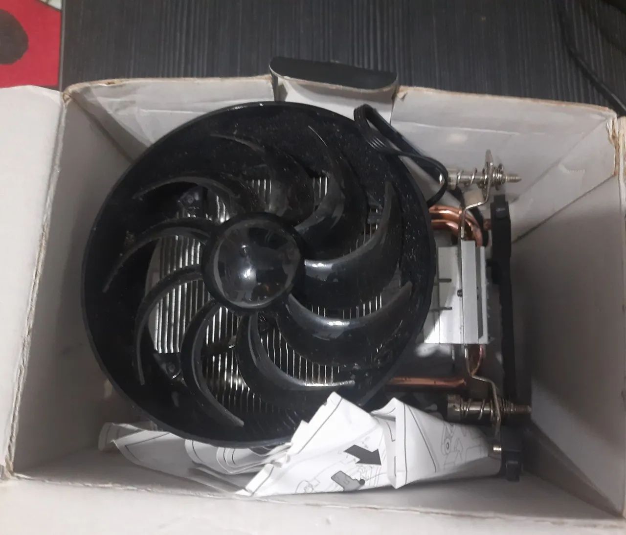 Cooler Master Hyper T200 - Foto 2