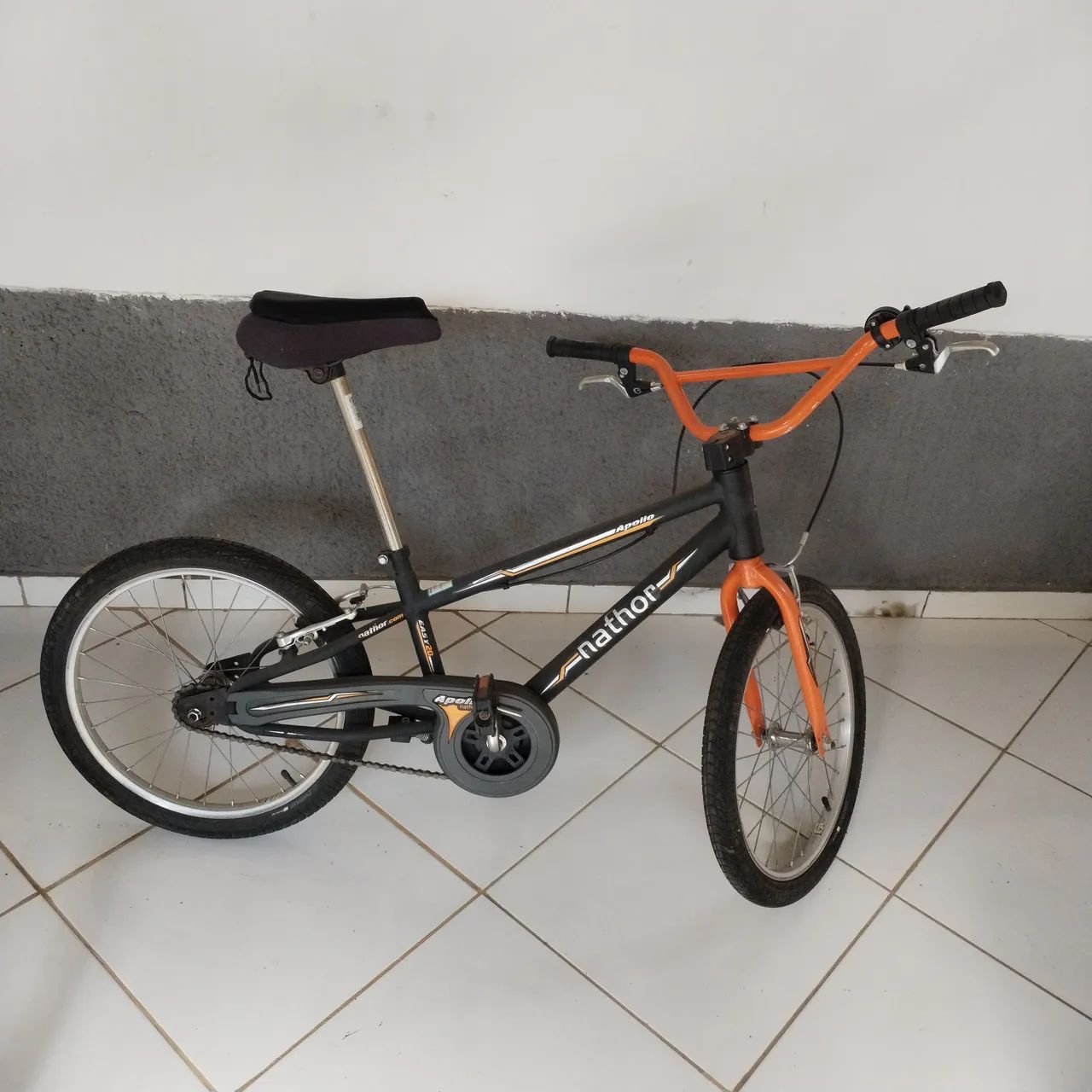 Bicicleta Infantil 20 - Foto 2