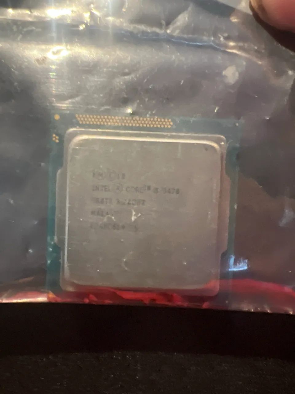 Processador i5 3470