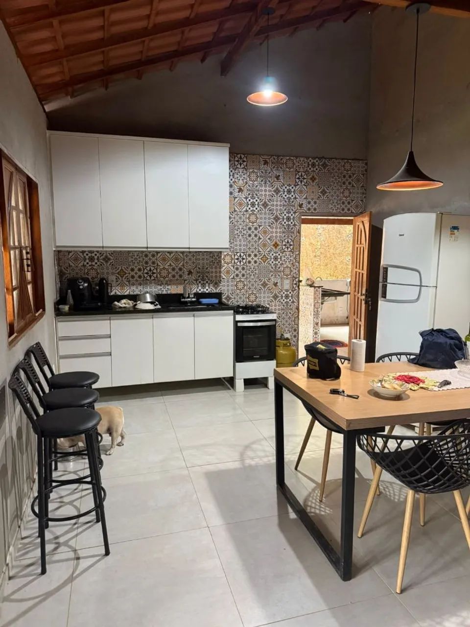 Vendo chácara em domingos martins - Foto 4
