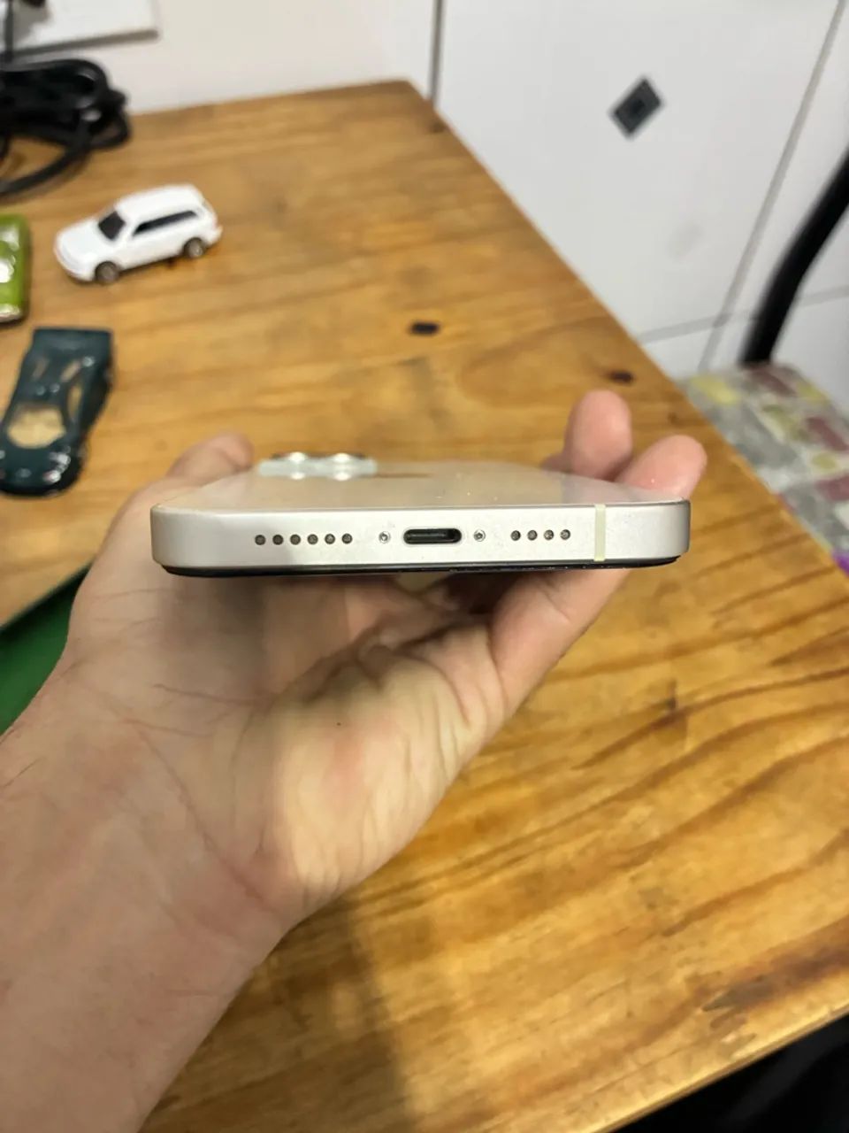 Iphone 14 Plus 128gb  - Foto 3