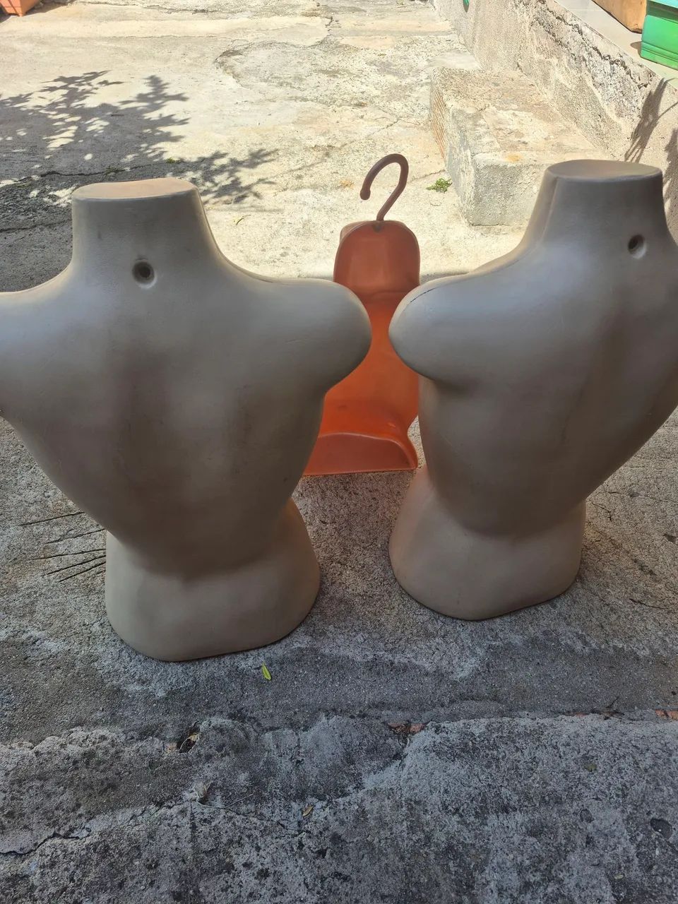 Manequins  - Foto 3