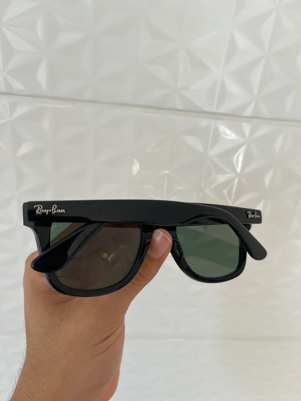 Óculos Rayban Original - Foto 5