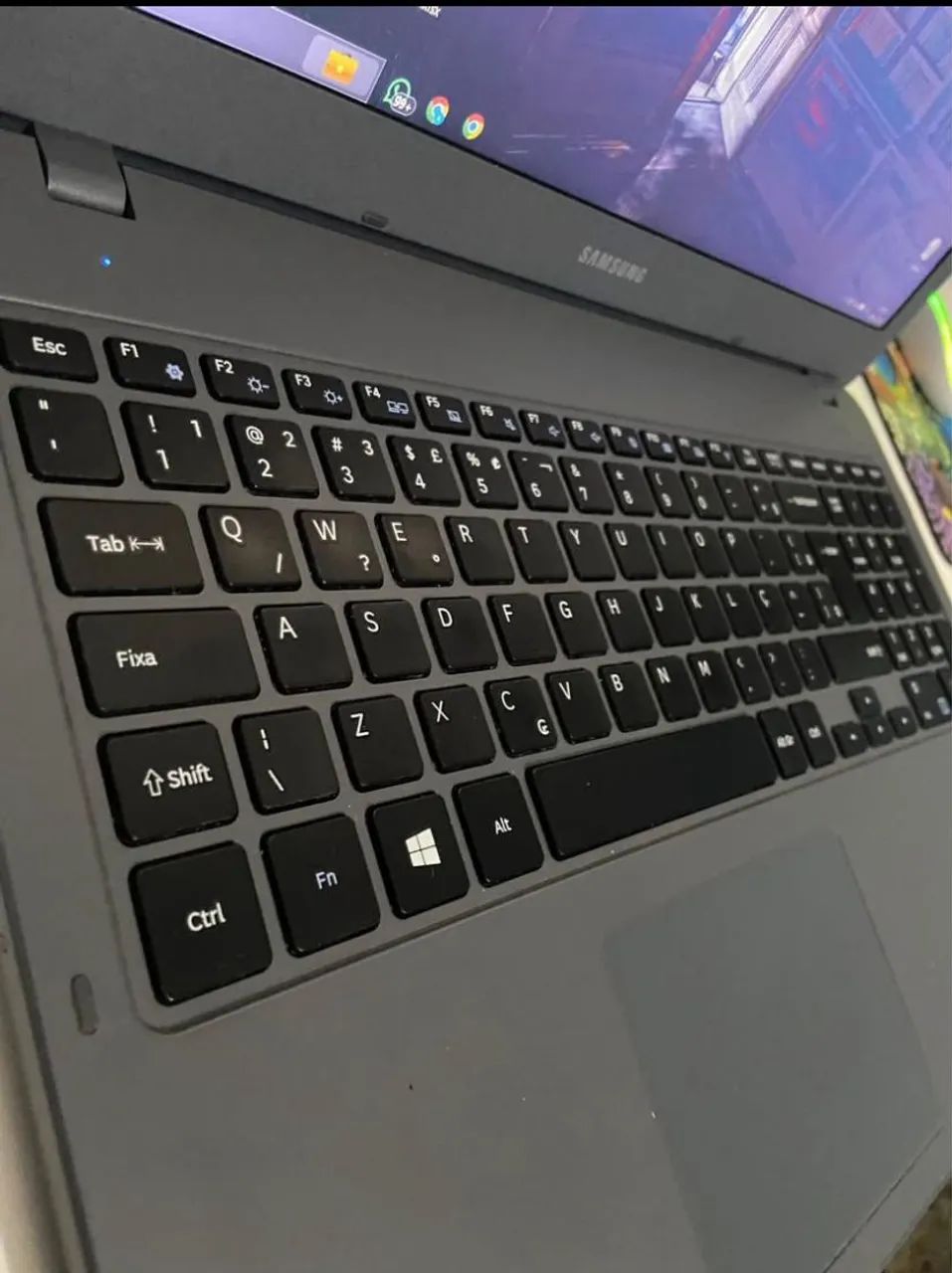 Notebook Samsung Essentials E30 - Foto 2