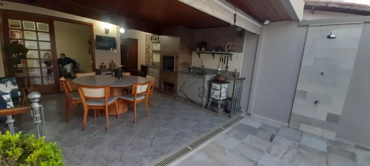 Oportunidade - Casa - Jardim Satélite - 3 Dormitórios - 200m². - Foto 5