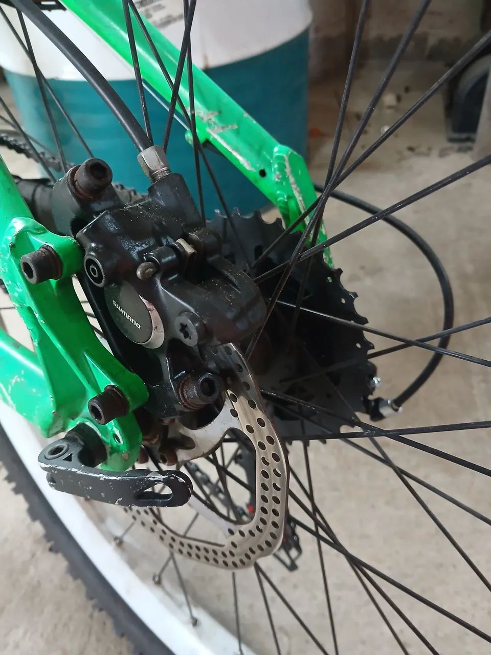 Gios Frx - Foto 2