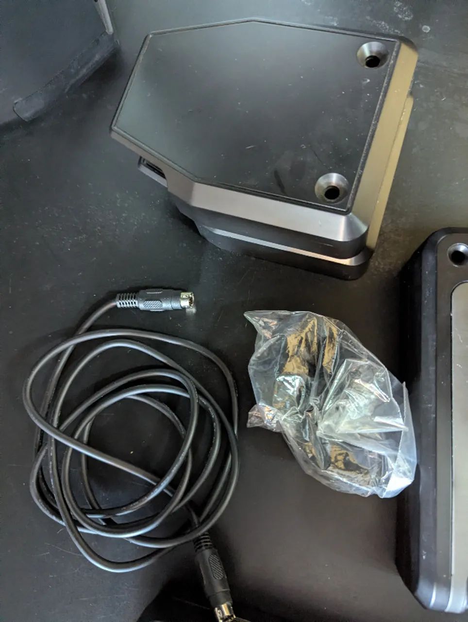 Logitech X52 Pro Hotas - Foto 4