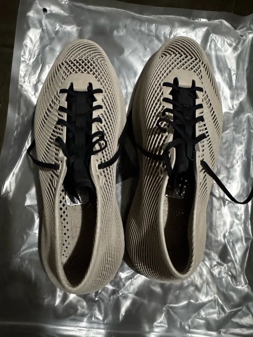 Tênis adidas climacool   - Foto 3