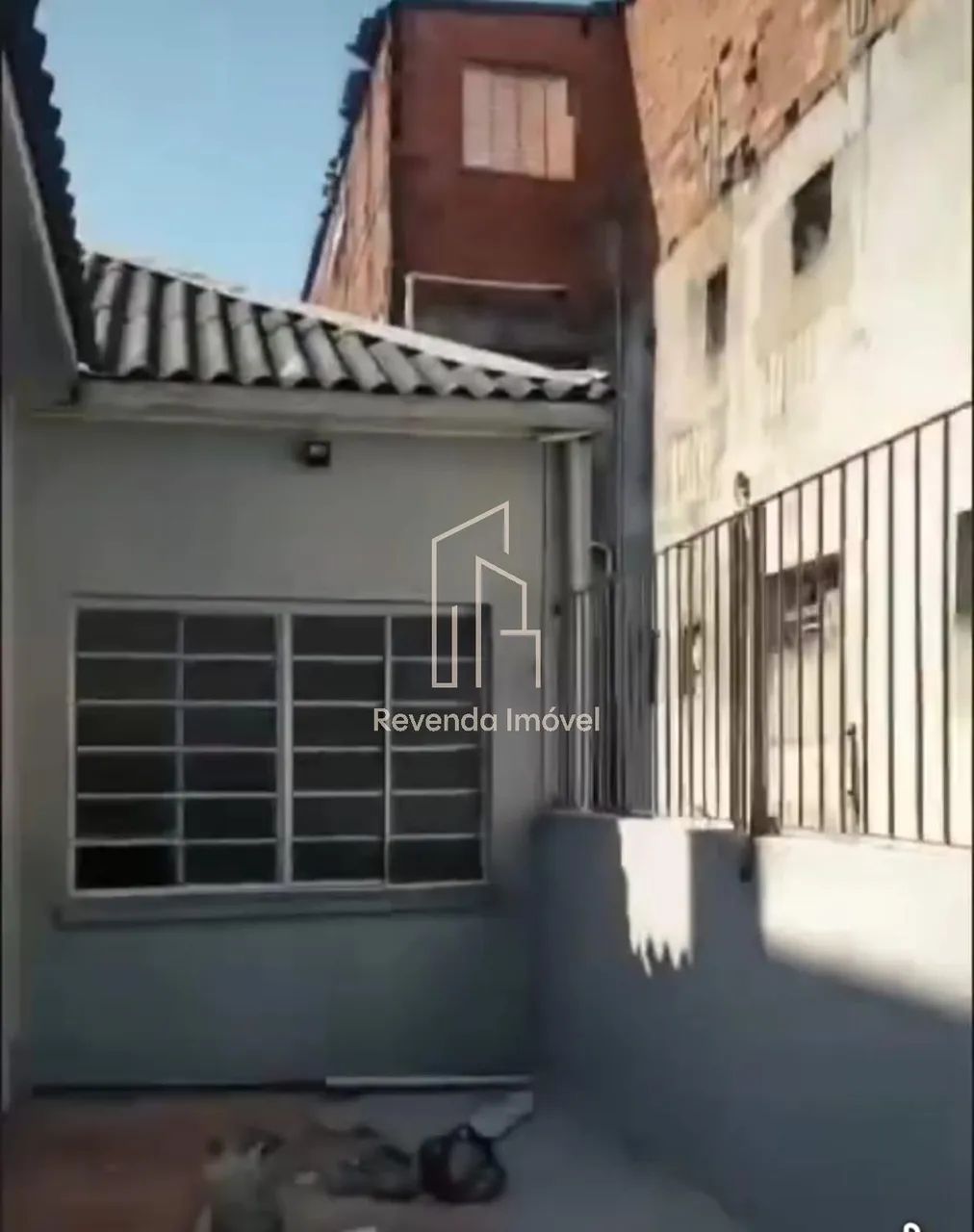 ARMAZEM COM CASA NA PARTE SUPERIOR, MOOCA - Foto 2