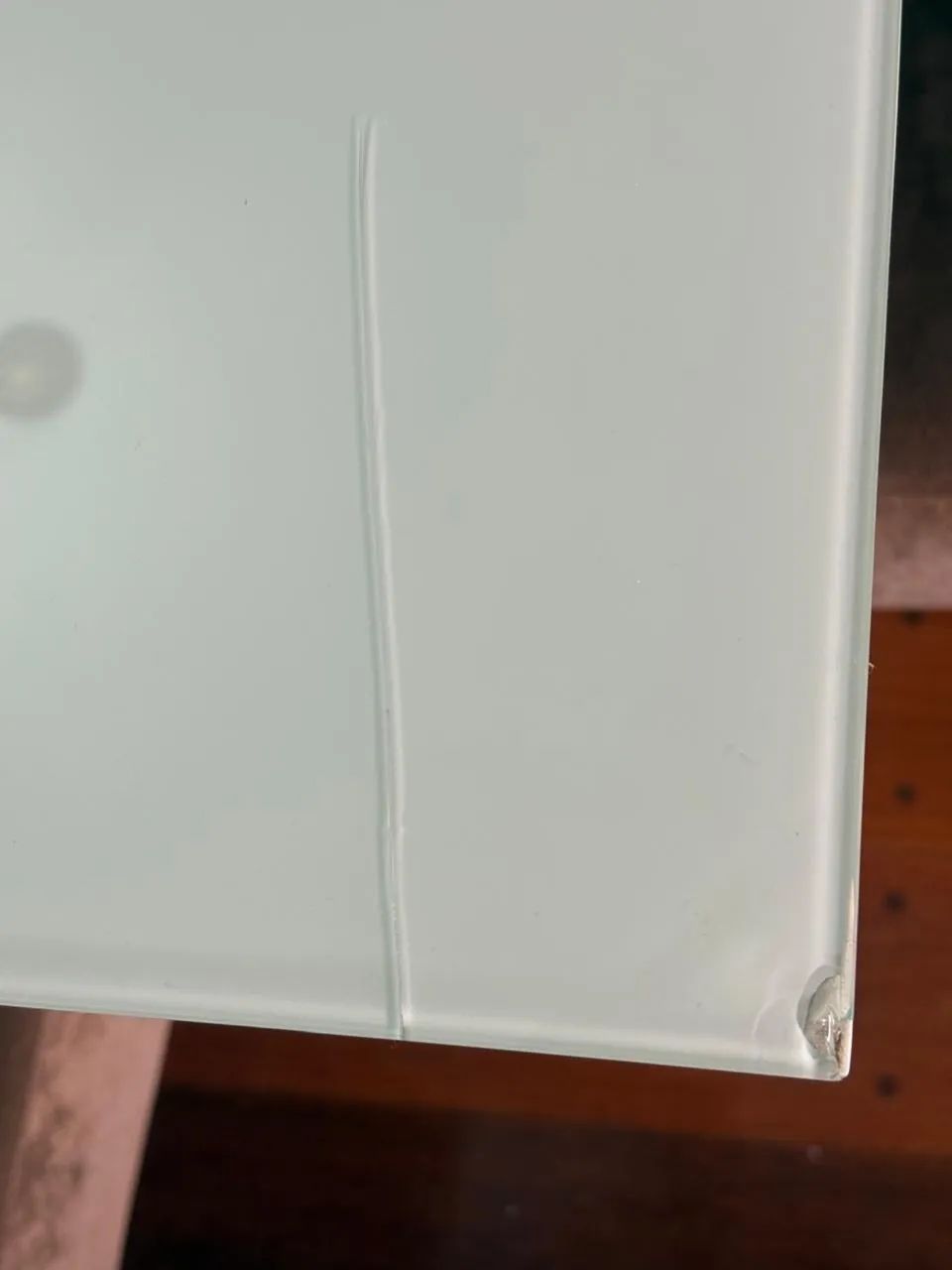 Vendo mesa 8lugares