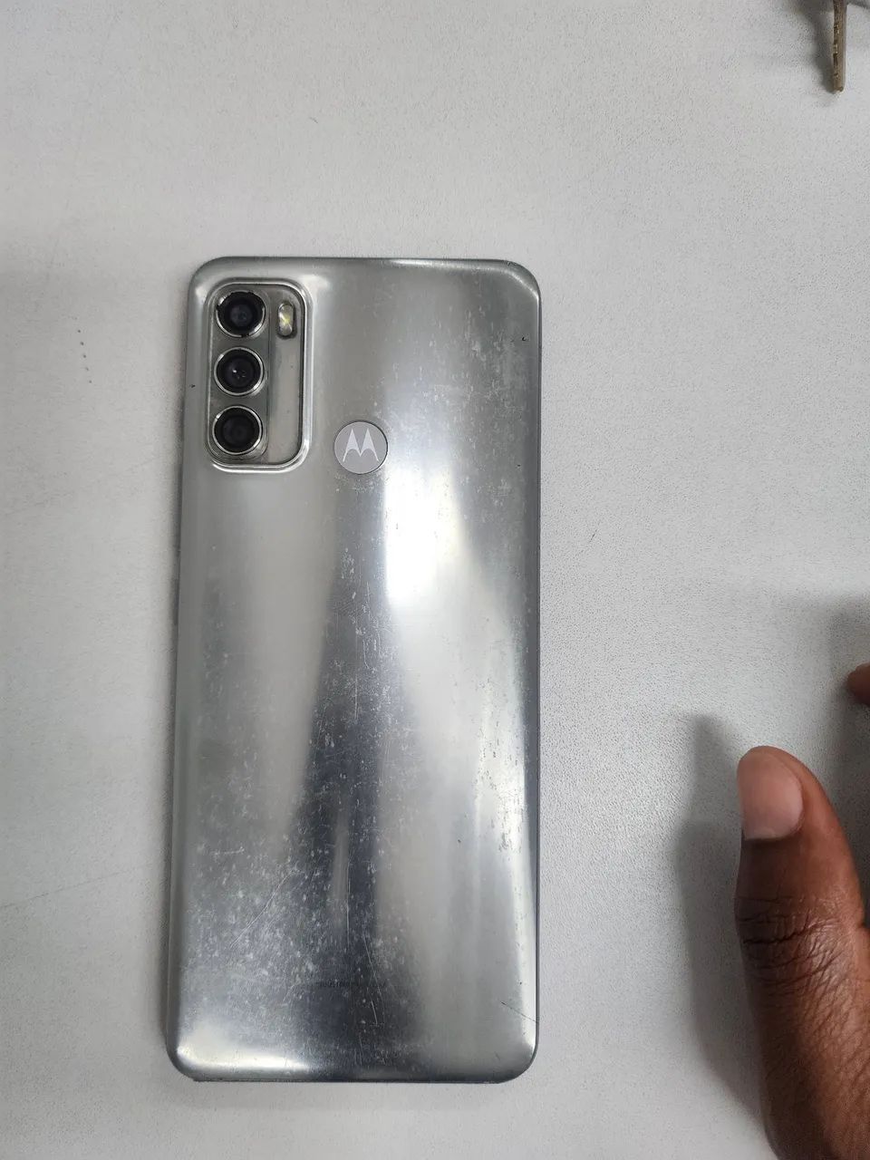 Moto G 60 - Foto 2