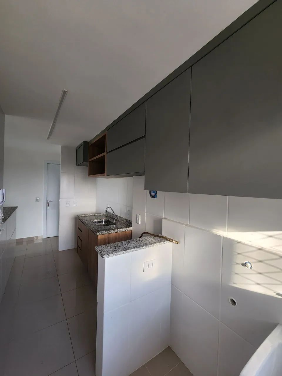 Vende-se apartamento 2/4 sendo uma suíte no Edifício Valentina em Cuiabá MT  - Foto 3