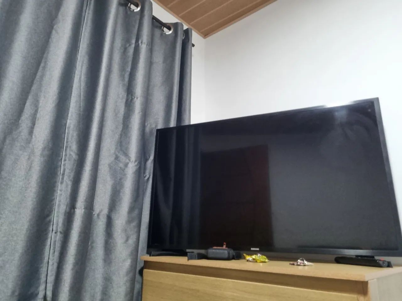 Tv samsung 43 polegadas  - Foto 2