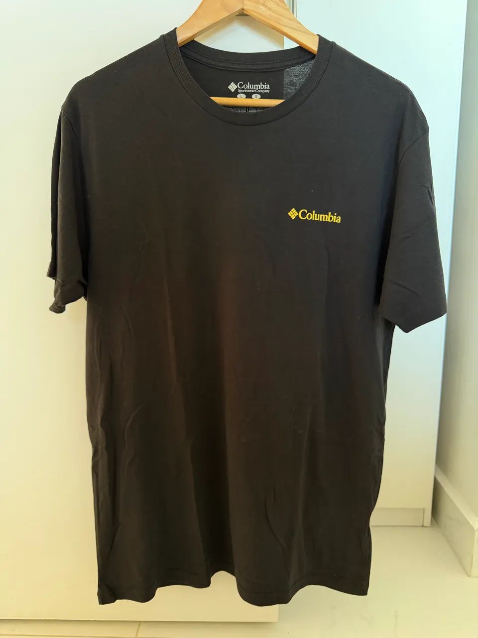Camisa Columbia