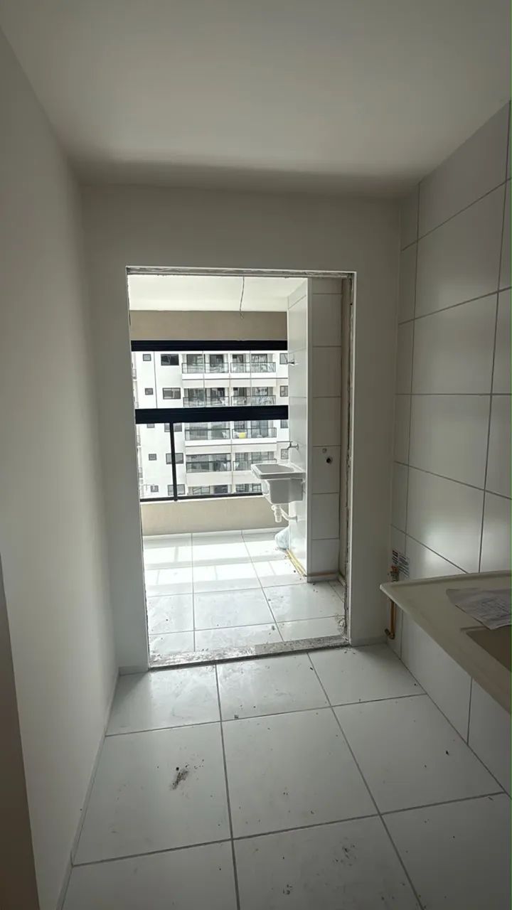 Portas de Varanda e Cozinha  - Foto 2
