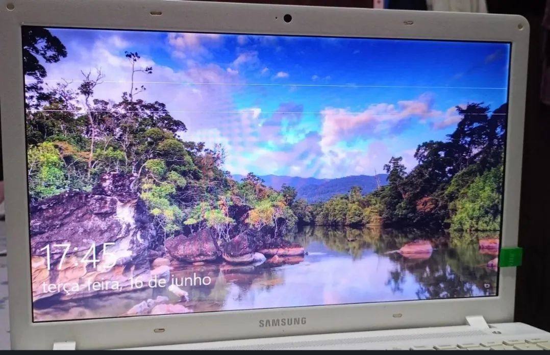 Notebook Samsung icore 5 - Foto 2