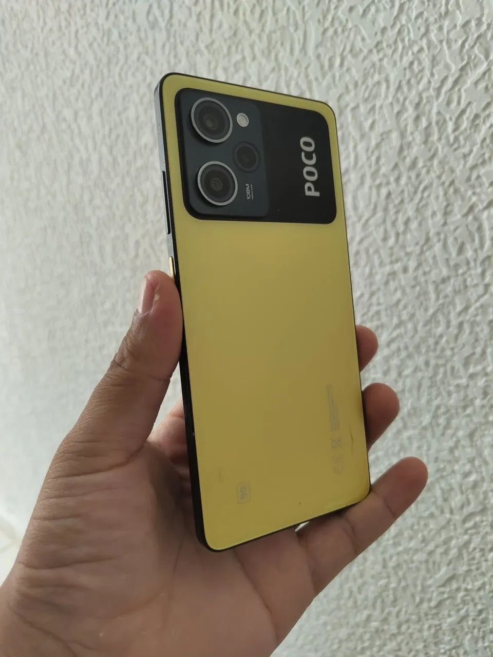POCO X5 PRO 256GB