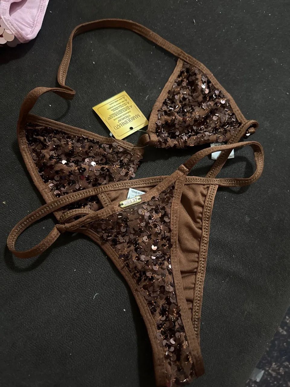 Bikini brasil 70 - Foto 2