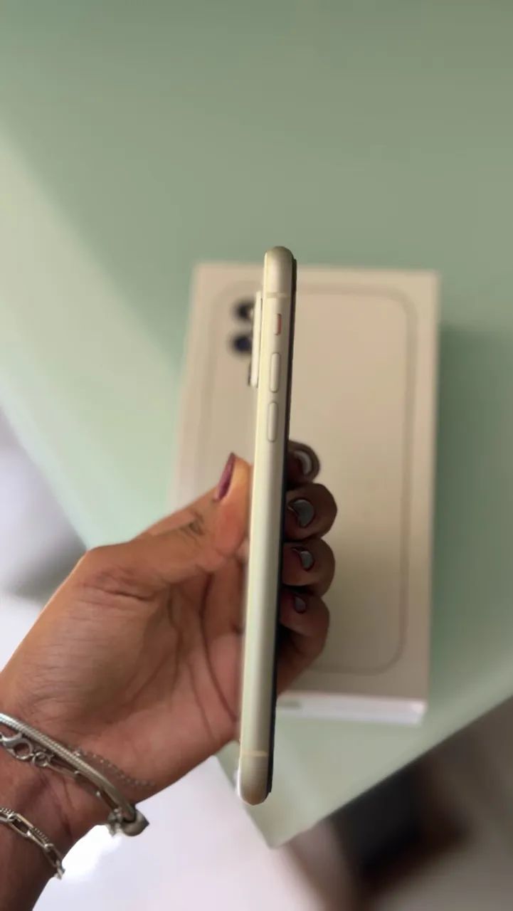 Iphone 11 - 128gb - Foto 2