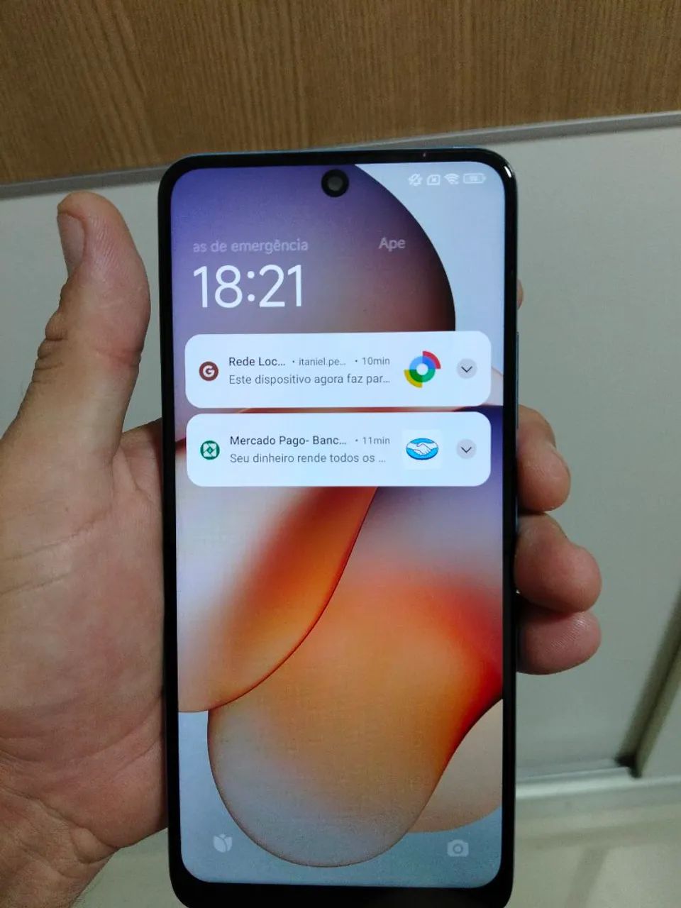 Redmi note 12