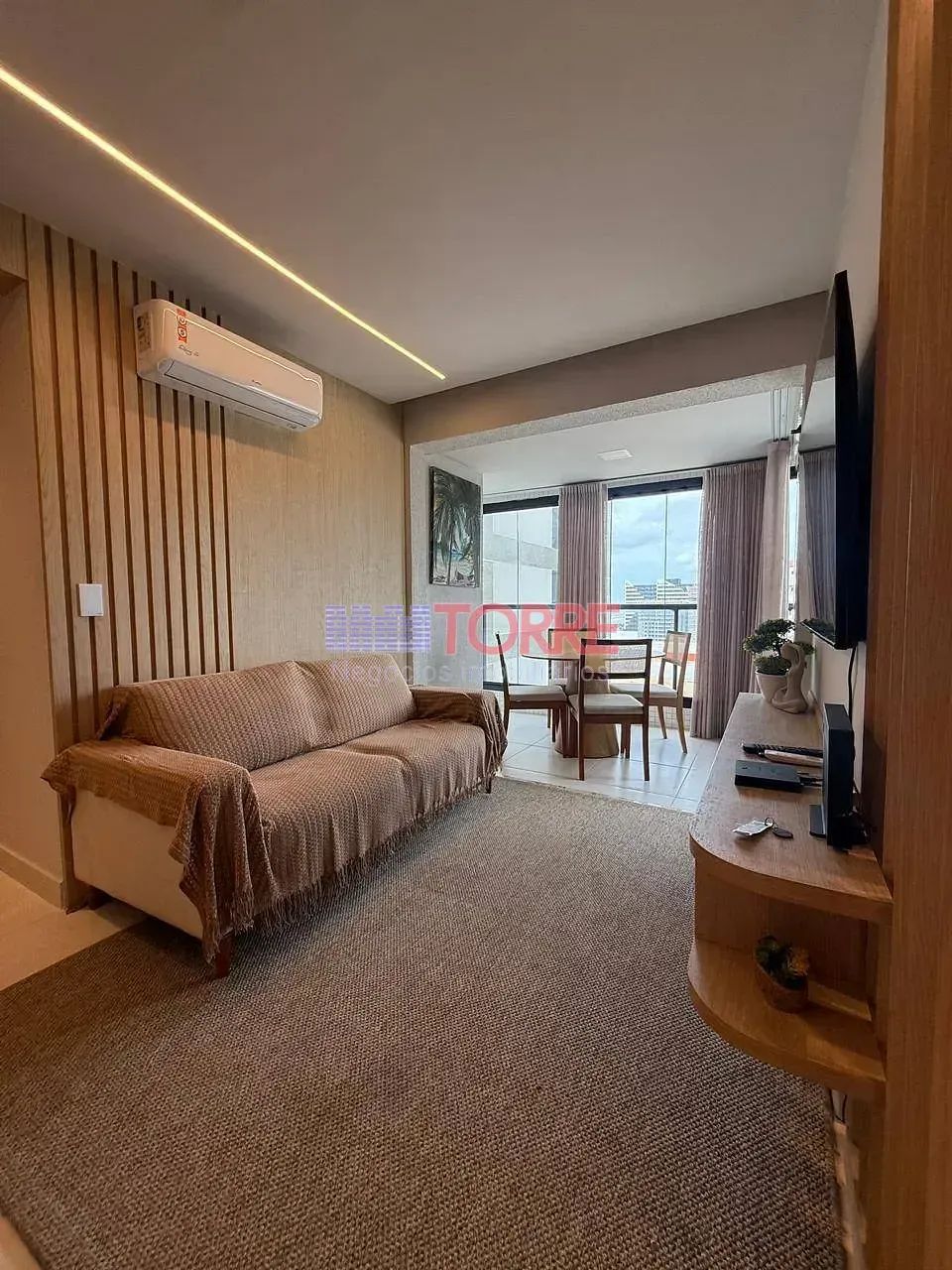 Apartamento mobiliado, D'Ouro Park, Ilhéus, BA - Foto 2