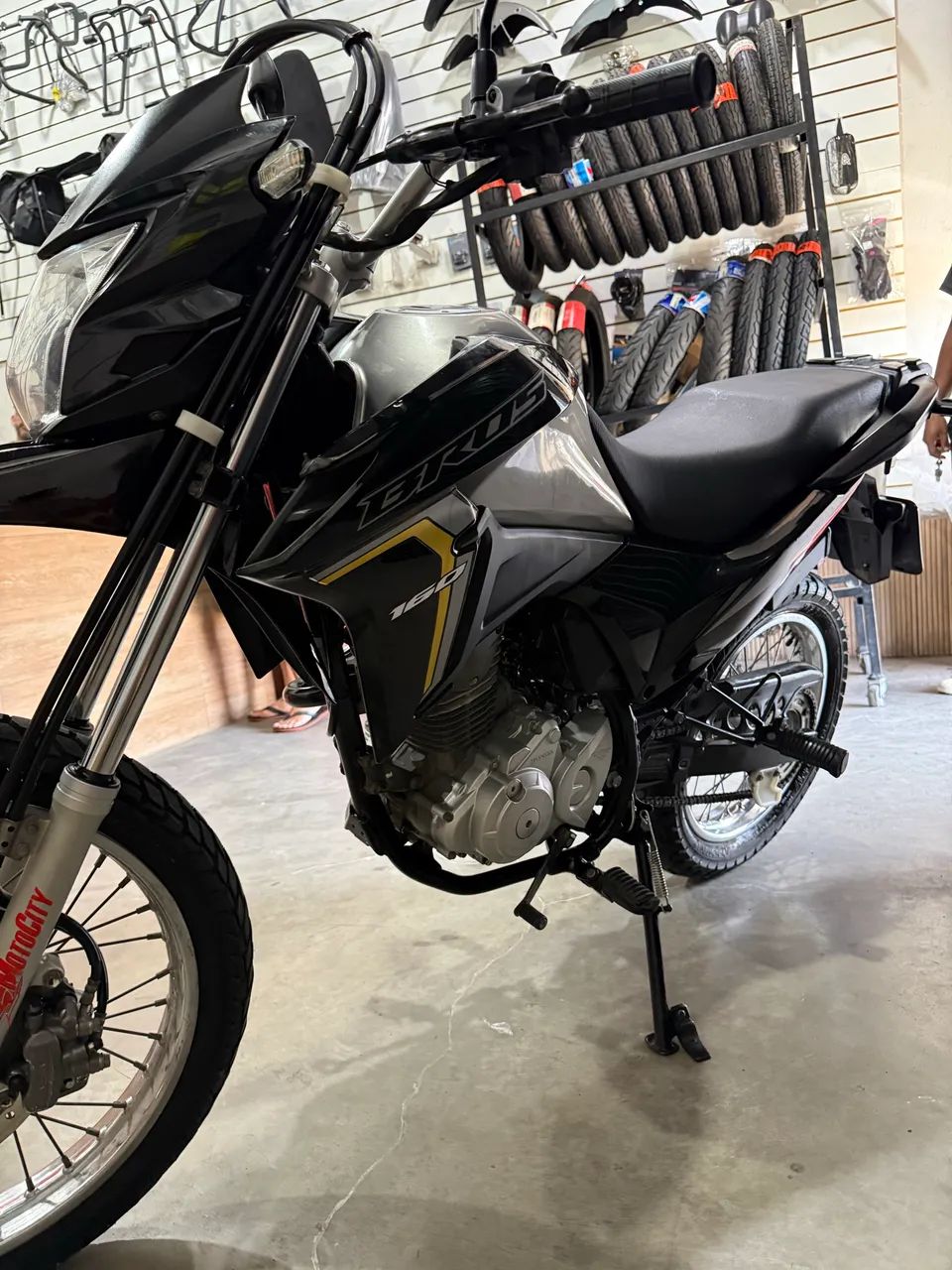 Bros 160 - Foto 4