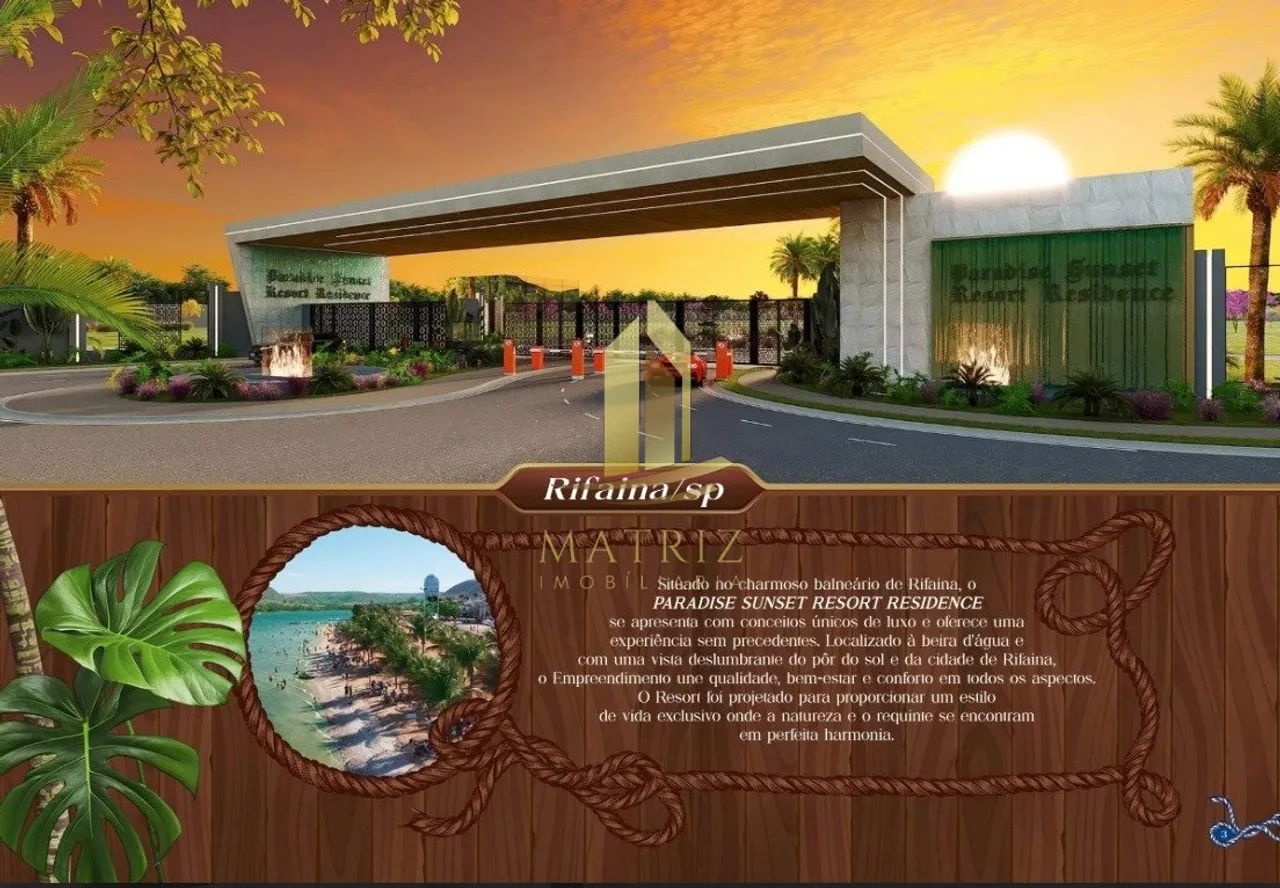 Paradise Sunset Resort Residence! - Foto 2
