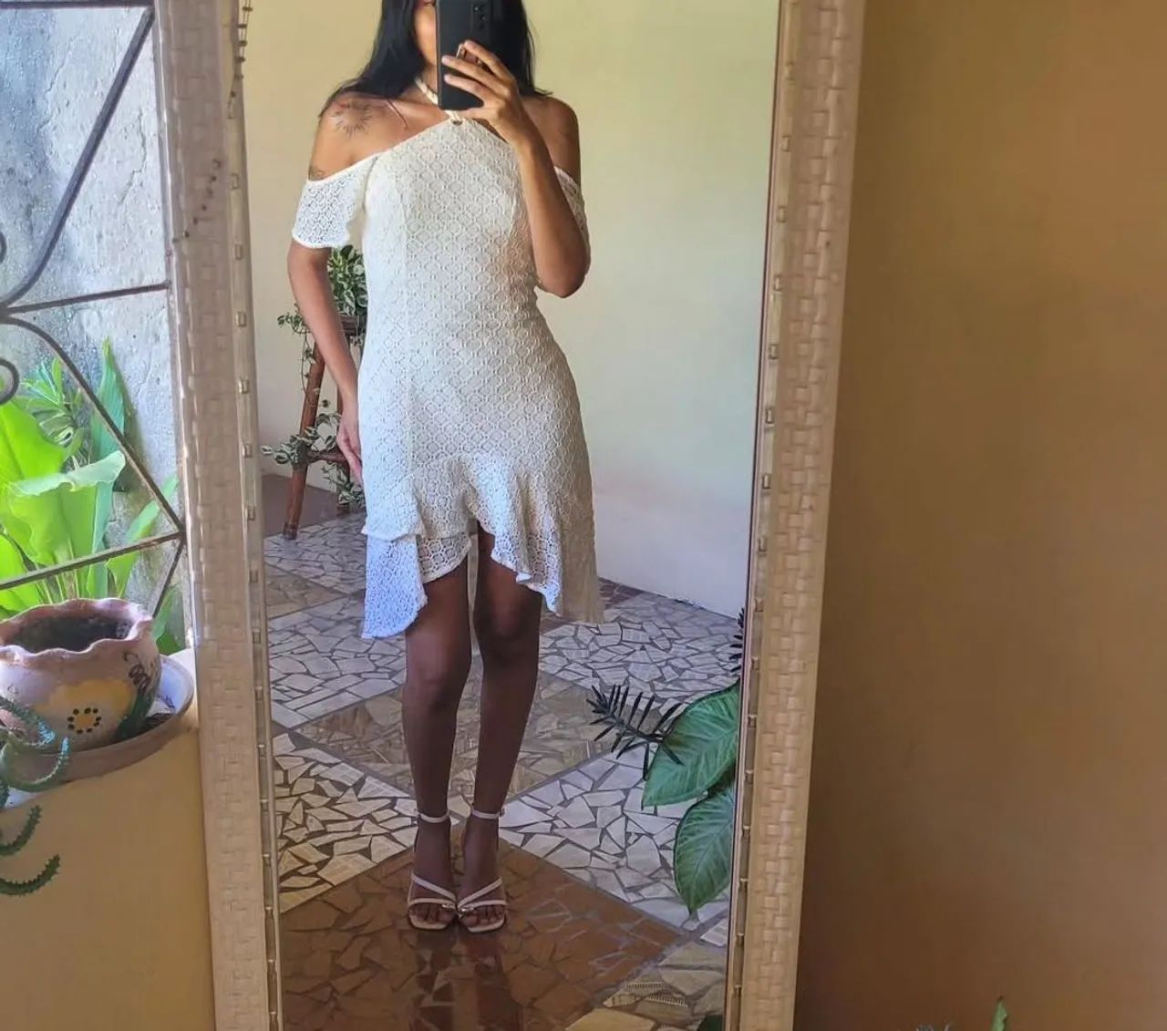 Vendo Vestido 