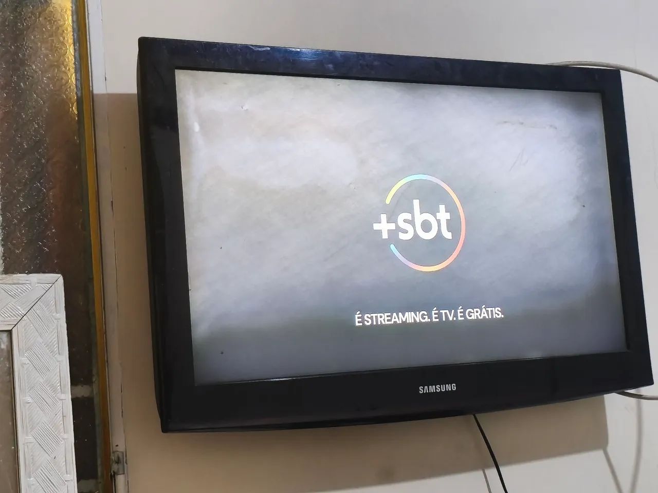 Tv 42 polegadas